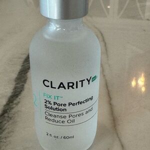 Clarity RX Fix It 2% Pore Perfecting Solution - 2 oz
